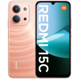 Mobilais tālrunis Xiaomi Redmi 15C 4/256GB (MZB0LIHEU)