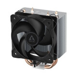 Procesoru dzesētājs ARCTIC Freezer 8A CO Black (ACFRE00162A)