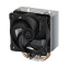 Procesoru dzesētājs ARCTIC Freezer 8A CO Black (ACFRE00162A)