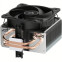 Procesoru dzesētājs ARCTIC Freezer 8A CO Black (ACFRE00162A) - foto 2