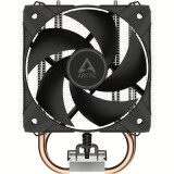 Procesoru dzesētājs ARCTIC Freezer 8A CO Black (ACFRE00162A)