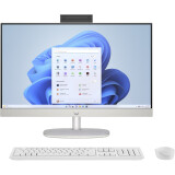 Monobloka dators HP 24-cr0332nw AMD Ryzen™ 7 7730U 16GB/12GBWhite