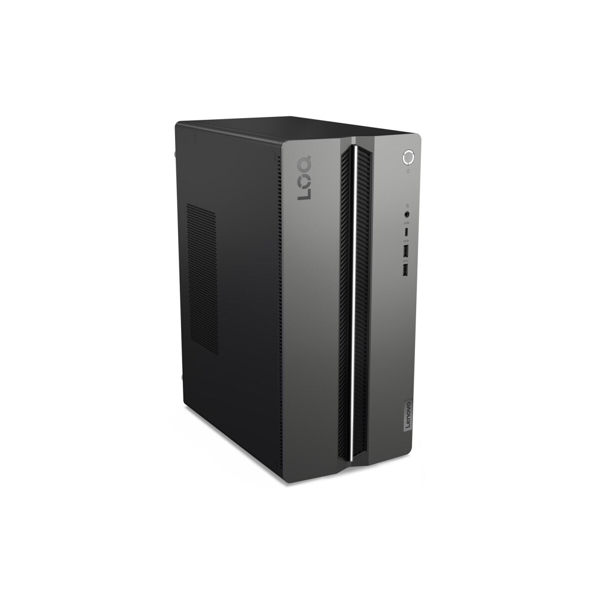 Personālais dators Lenovo LOQ 17IRR9 Intel Core i5 14400F 16GB/1TB (90X000FDMW)