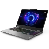 Portatīvais dators Lenovo LOQ 15IRX10 i5-13450HX 24GB/1TB RTX5050 (83JE0016NT)