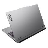 Portatīvais dators Lenovo LOQ 15IRX10 i5-13450HX 24GB/1TB RTX5050 (83JE0016NT)