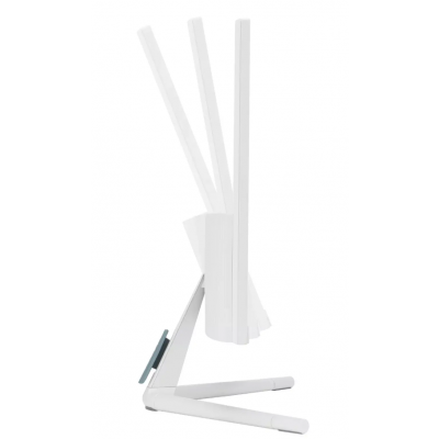 Monitors ASUS VU279HFI-W 27″ White (90LM09IT-B01K70) - foto 2