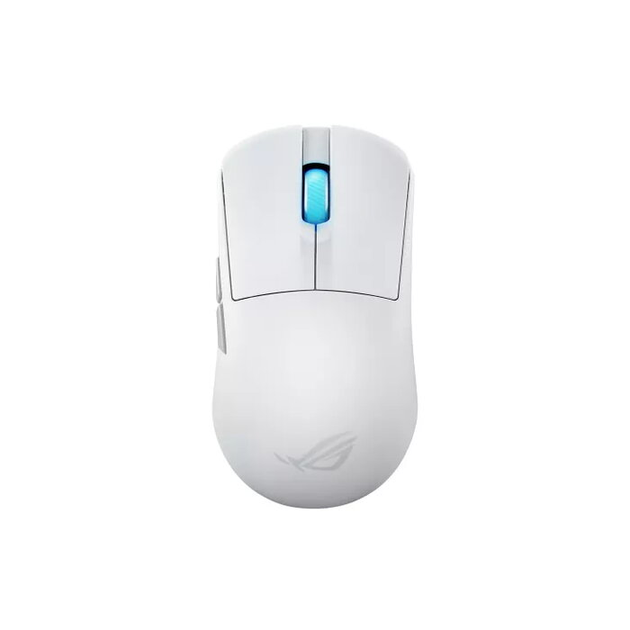 Pele ASUS ROG Harpe Ace Mini White (90MP03Z0-BMUA10)