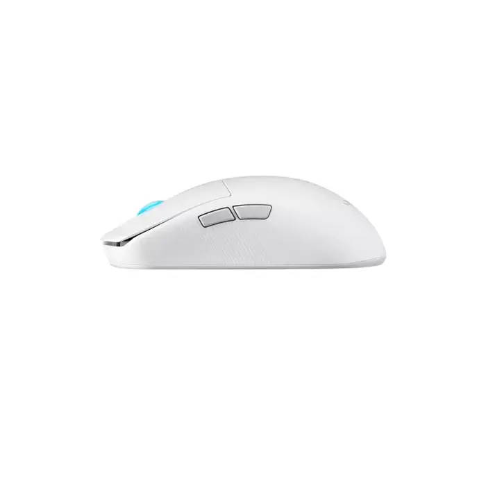 Pele ASUS ROG Harpe Ace Mini White (90MP03Z0-BMUA10) - foto 2