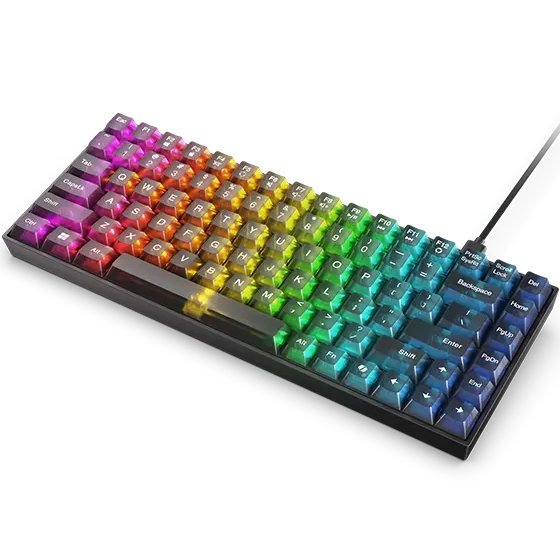 Tastatūra Lenovo Legion K510 Mini Pro Gaming (GY41P808600)