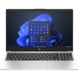 Portatīvais dators HP 255R G10 AMD Ryzen 7 7735U 16GB/512GB Silver