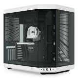 Korpuss HYTE Y70 Midi Tower (CS-HYTE-Y70-BW)