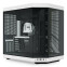 Korpuss HYTE Y70 Midi Tower - CS-HYTE-Y70-BW