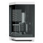 Korpuss HYTE Y70 Midi Tower - CS-HYTE-Y70-BW - foto 2