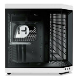 Korpuss HYTE Y70 Midi Tower (CS-HYTE-Y70-BW)