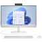 Monobloka dators HP 24-cr0312nw AMD Ryzen™ 5 7520U 16 GB/512 GB SSD White