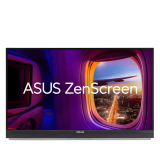 Monitors ASUS ZenScreen MB27ACF 27 Black (90LM0AU5-B01A71)
