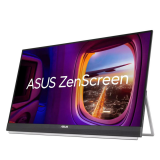 Monitors ASUS ZenScreen MB27ACF 27 Black (90LM0AU5-B01A71)
