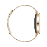 Huawei Watch GT 4 41 mm Light Gold Milanese Strap (55020BJA)