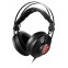 Austiņas MSI Gaming S Box Headset Black (S37-2100981-SH5)