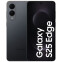Samsung Galaxy S25 Edge 12GB 256GB Titanium Jetblack  (SM-S937BZKDEUE)