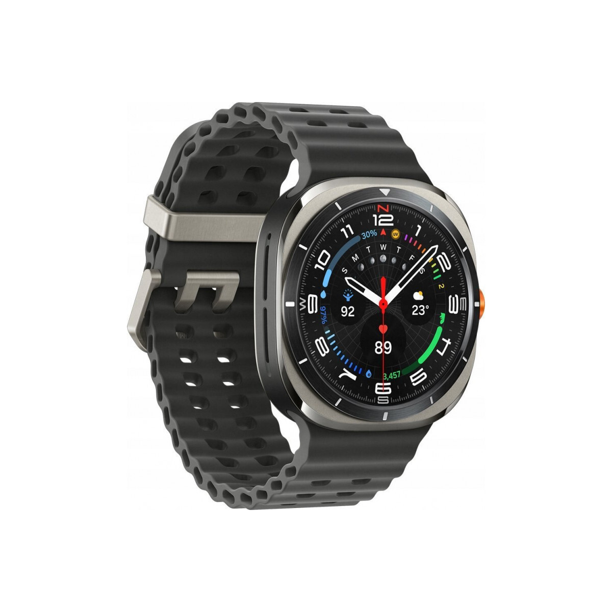 Samsung Galaxy Watch Ultra Black (SM-L705FZS2EUE) - foto 2