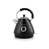 Tējkanna Gorenje Kettle K17CLBK 2200 W 1.7 L Black