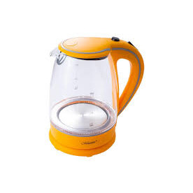 Tējkanna MAESTRO MR-064-ORANGE