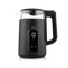 Tējkanna ETA ETA959590000 Elena 1.7 L 2200 W Black, Glass