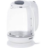 Tējkanna Mesko MS 1302  2200 W 1.7 L White