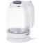 Tējkanna Mesko MS 1302  2200 W 1.7 L White