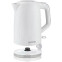 Tējkanna Gorenje Kettle K17DPW 2200 W  1.7 L Stainless steel  White