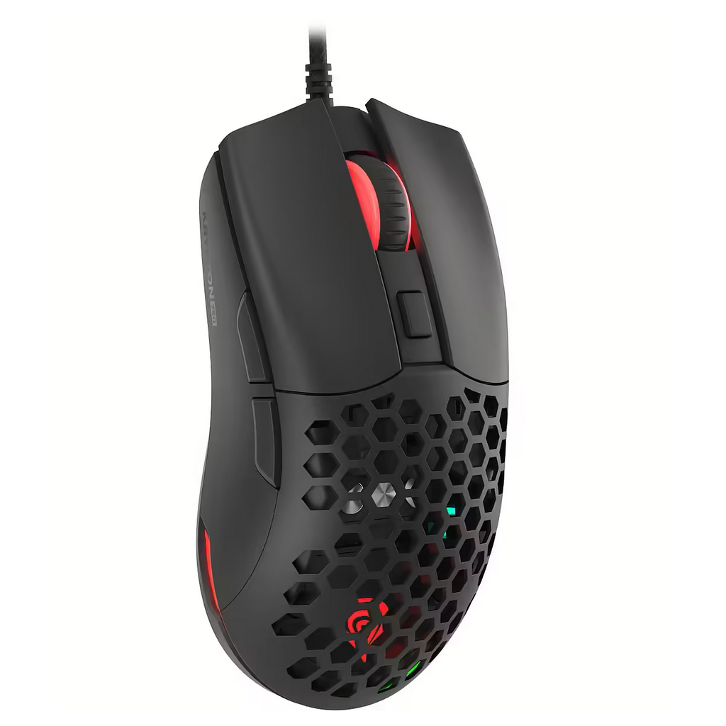 Genesis Krypton 750, Black (NMG-1841)