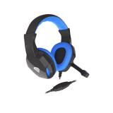 Genesis Argon 100, Black/Blue (NSG-1436)