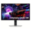 Monitors Samsung Odyssey G8 LS27FG810SUXEN, 27"