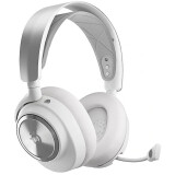 SteelSeries Arctis Nova Pro Wireless White (61526)