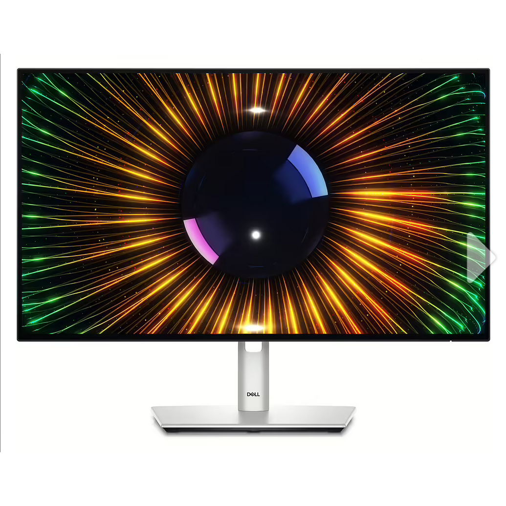 Monitors Dell U2424H, 23.8" (DELL-U2424H)