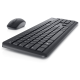 Tastatūra + pele Dell KM3322W German QWERTZ (KM3322W-R-GER)
