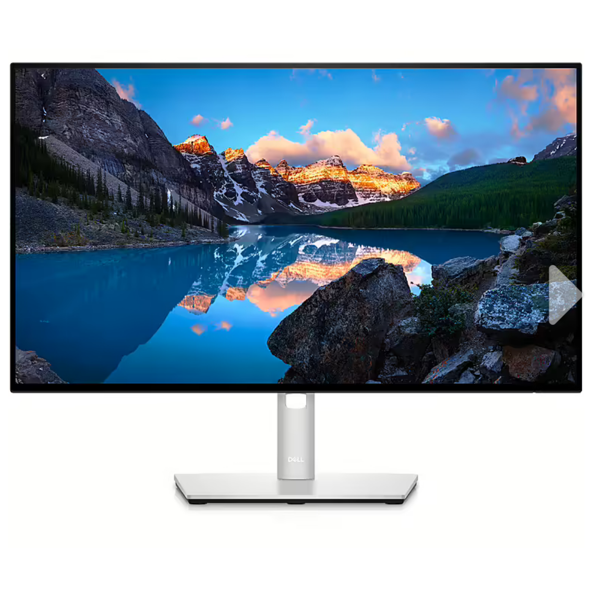 Monitors Dell UltraSharp U2424HE, 23.8" (DELL-U2424HE)