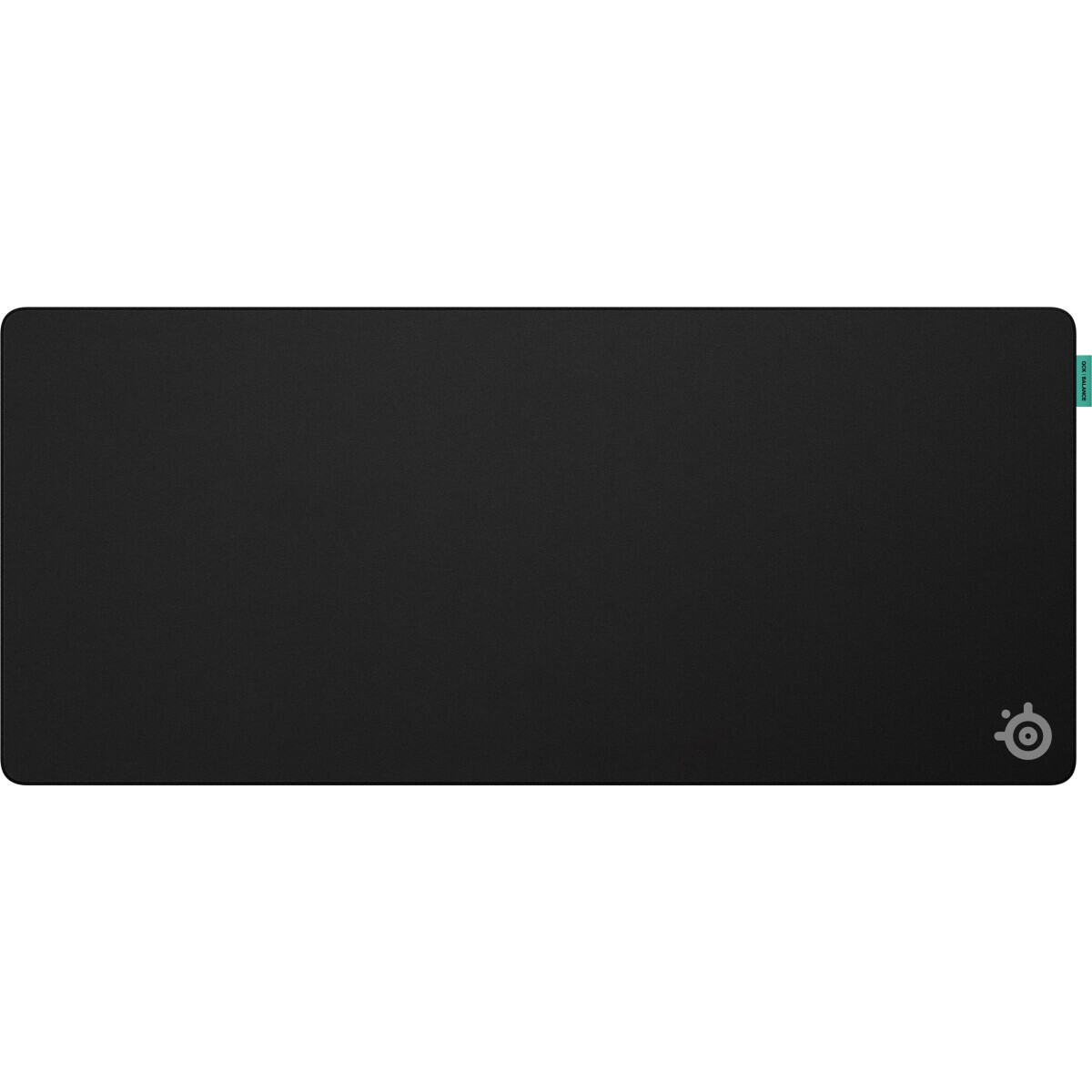 Peles paliktnis SteelSeries QcK Performance Balance XL Black (63433)