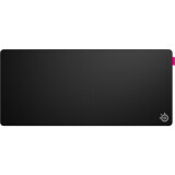 Peles paliktnis SteelSeries QcK Performance XL Speed Black (63431)