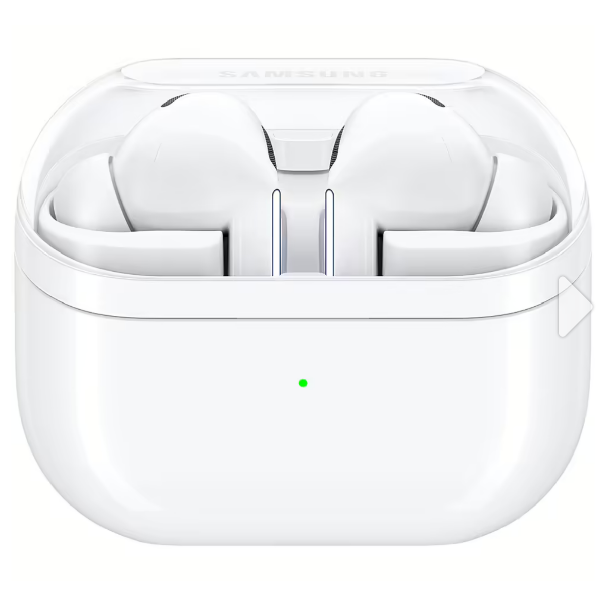 Samsung Galaxy Buds 3 PRO White (SM-R630NZWAEUC)