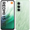 Mobilais tālrunis Xiaomi Redmi 15, 4GB/128GB, Green (69080)
