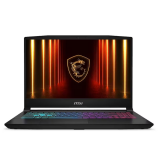 MSI Katana 15 HX B14WFK-020XPL, 15.6, Core i7-14650HX, 16GB/512GB RTX 5060 8GB