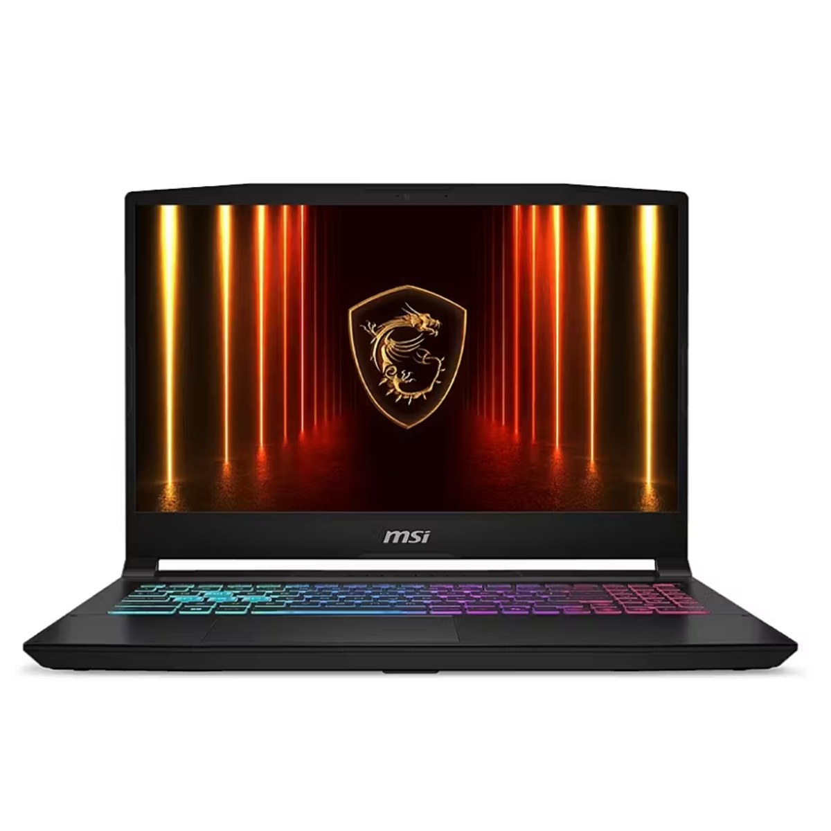 MSI Katana 15 HX B14WFK-020XPL, 15.6, Core i7-14650HX, 16GB/512GB RTX 5060 8GB