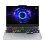 Lenovo LOQ 15IRX10 i5-13450HX 144Hz 32GB/1TB RTX 5060 Luna Grey