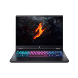 Acer Nitro 14 Ryzen 7 AMD Ryzen 7 8845HS Black (NH.QVFEL.002)