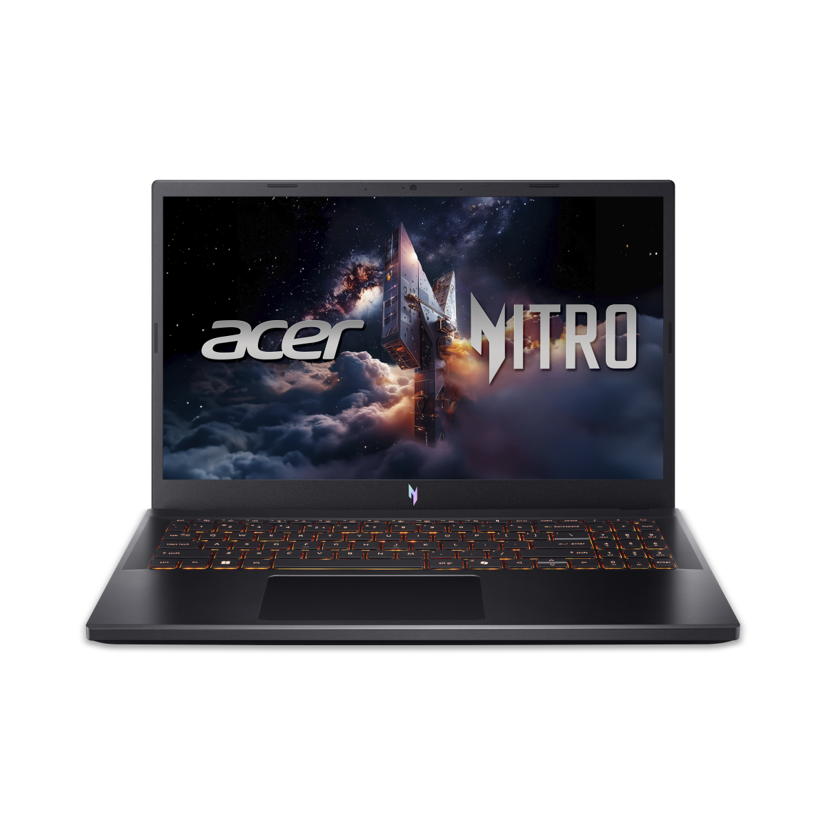 Acer Nitro V 15 Intel Core i5-13420H Black (NH.QZ9EL.001)