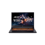 Acer Nitro V 17 AMD Ryzen AI Ryzen AI-5 240H Black (NH.QYSEL.001)