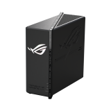Rūteris (maršrutētājs) Asus Gaming Router GS-BE18000 ROG STRIX Black (90IG09Y0-MO9C00)