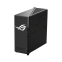Rūteris (maršrutētājs) Asus Gaming Router GS-BE18000 ROG STRIX Black (90IG09Y0-MO9C00)